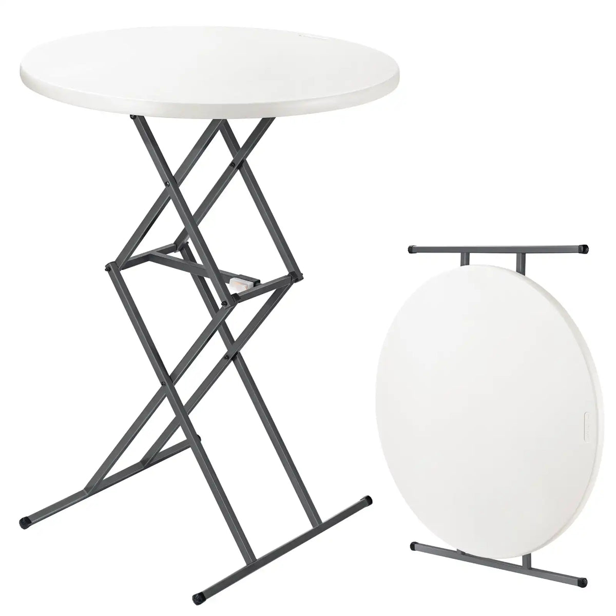 FanttikOutdoor Zeta O3 Pro 32" Folding Table