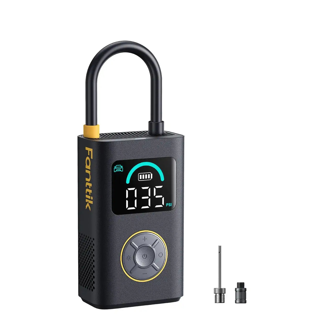 Fanttik X10 Pro Tire Inflator