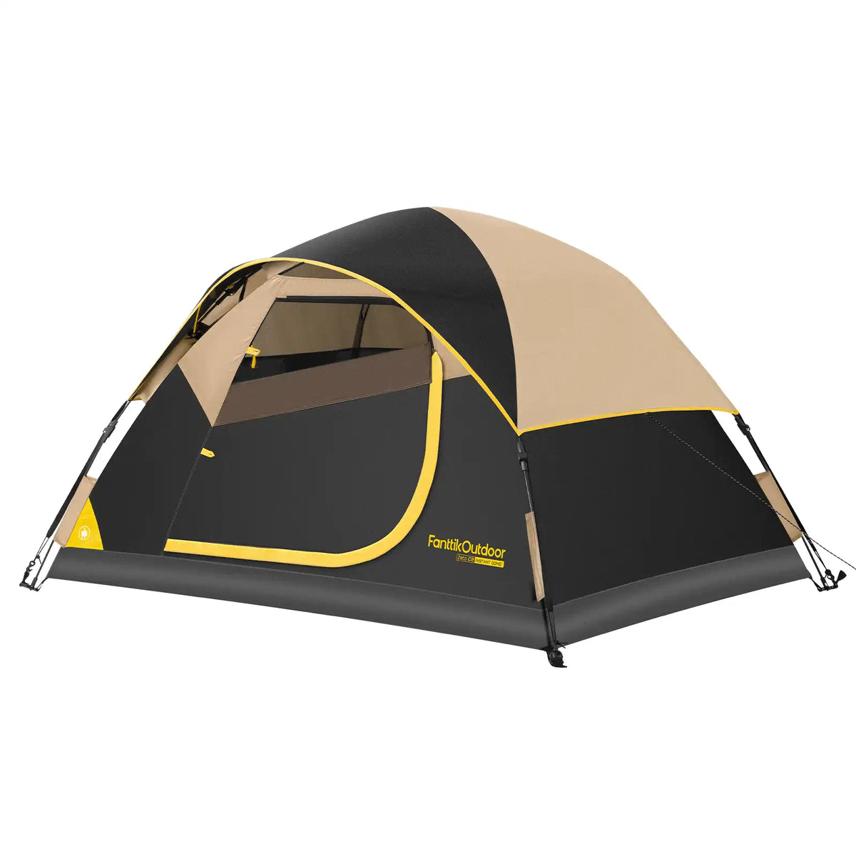 FanttikOutdoor Zeta C2/C3/C4 Dome Tent