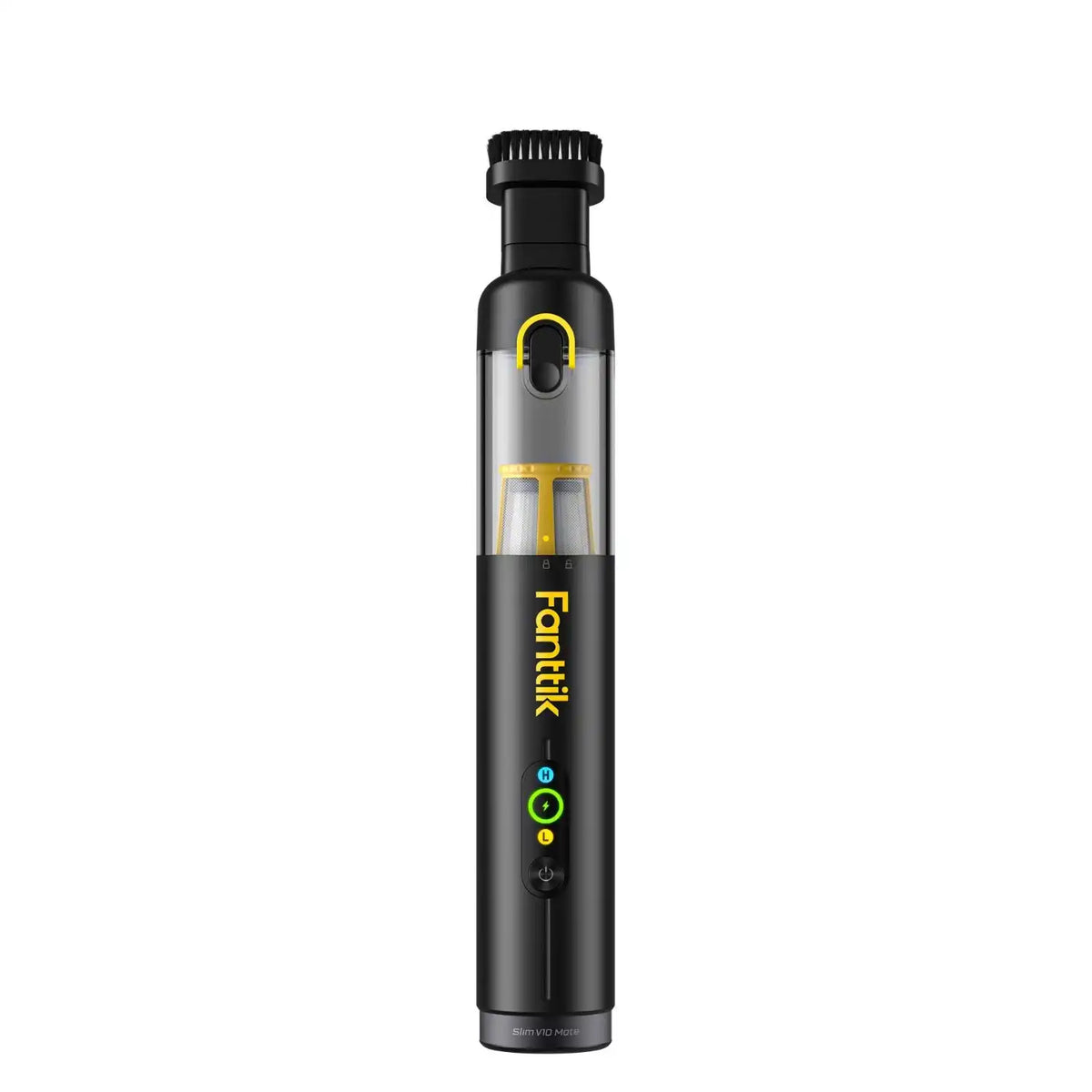 Fanttik Slim V10 Mate Cordless Car Vacuum
