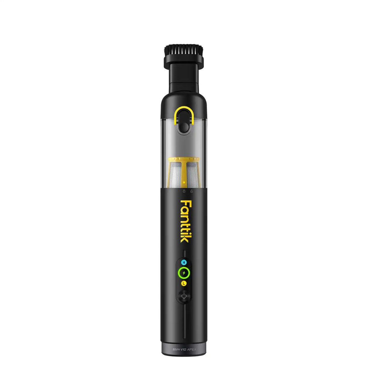 Fanttik Slim V10 APEX Cordless Car Vacuum