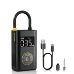 Fanttik X9 Pro Portable Tire Inflator