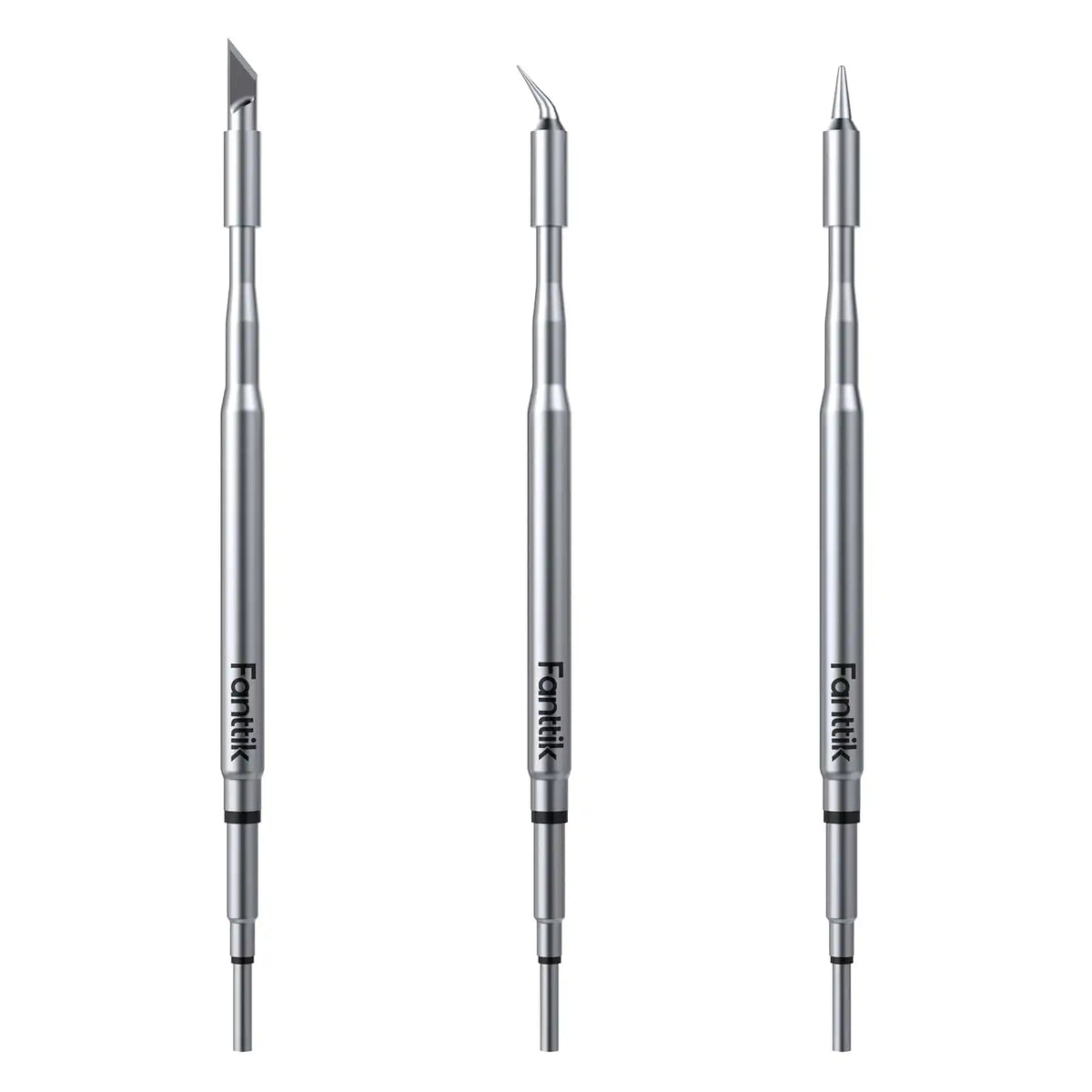C210 Replacement Soldering Iron Tips for T1 Max
