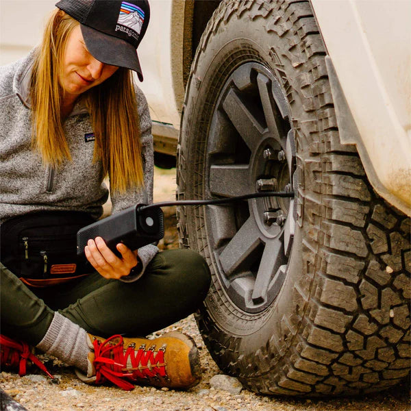 Tire Inflators